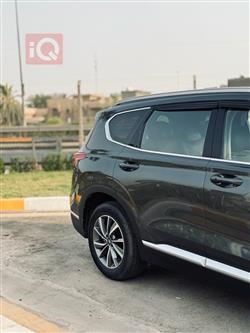 هیوندای سەنتافی